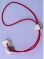 PVC Jewellery