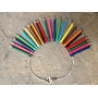 Pencil Necklace